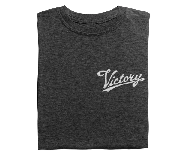 Sweet Victory Motorcycles T-Shirt (Multiple Colors)
